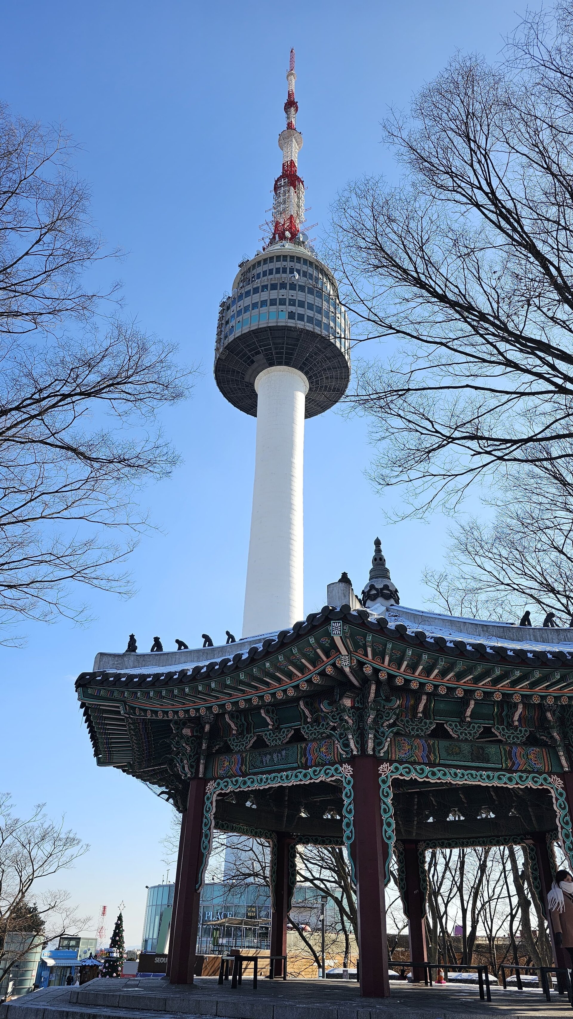 Seoul